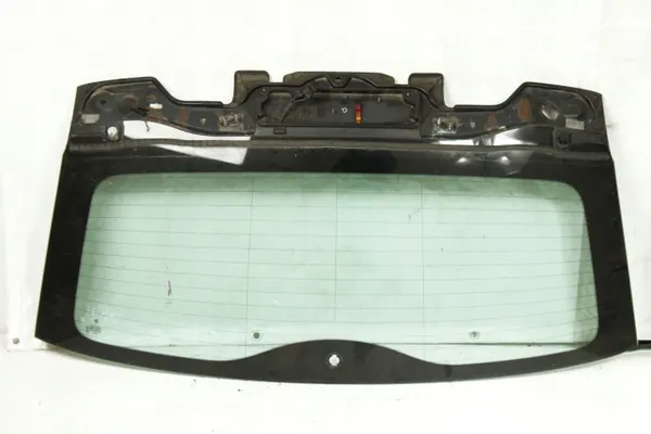 Vitre arrière coffre BMW E91 OEM LUP0007784 image 2