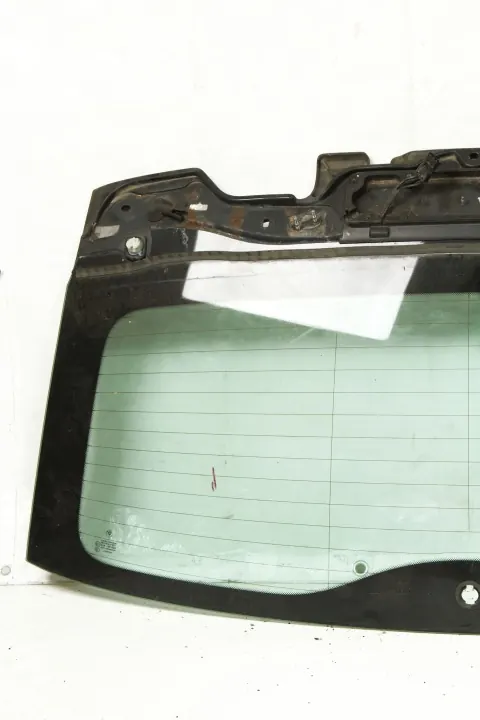 Vitre arrière coffre BMW E91 OEM LUP0007784 image 3