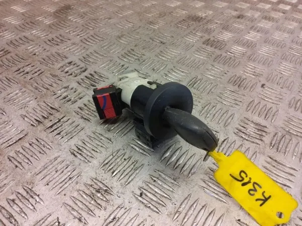 Interruptor de ignição OEM 285910001R para Renault Trafic image 3