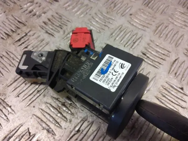 Interruptor de ignição OEM 285910001R para Renault Trafic image 4