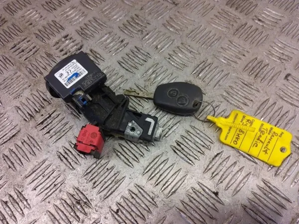 Interruptor de ignição OEM 285910001R para Renault Trafic image 6