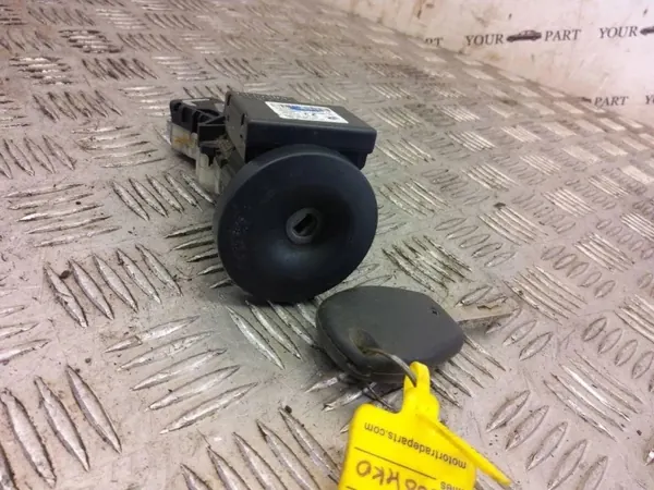 Interruptor de ignição OEM 285910001R para Renault Trafic image 7
