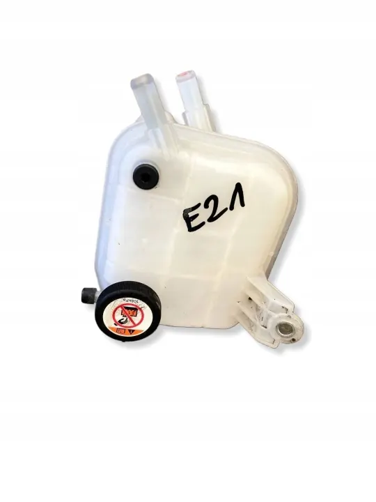 Réservoir d'expansion OEM E21HYBRYDA20 Toyota Corolla image 2