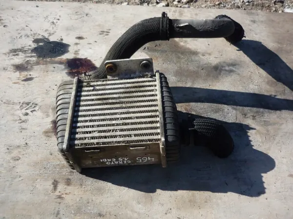Intercooler OEM 465 para Kia Cerato I 1.5 CRDi image 3
