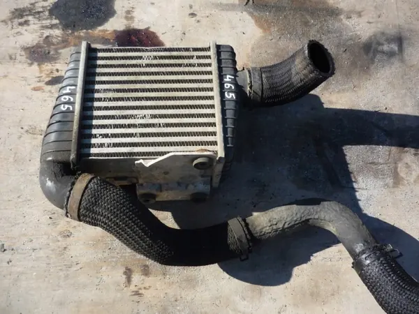 Intercooler OEM 465 para Kia Cerato I 1.5 CRDi image 4