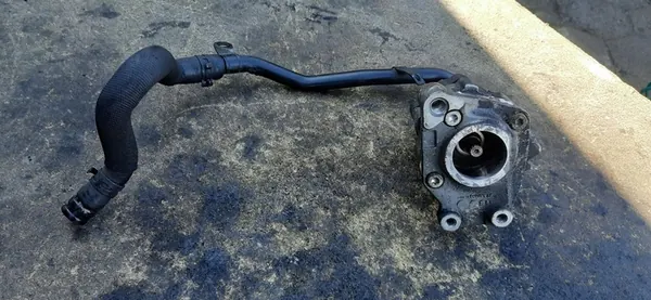 Bomba de direção AUDI A6 C5 LIFT 4.2 V8 image 3