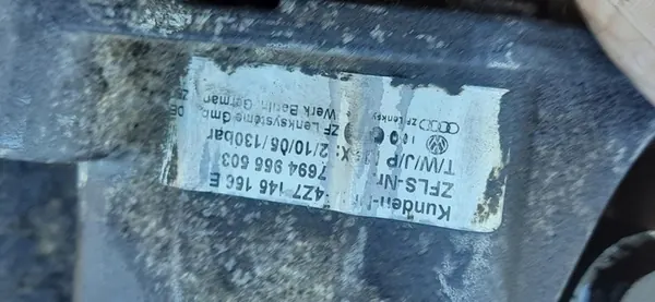 Bomba de direção AUDI A6 C5 LIFT 4.2 V8 image 5