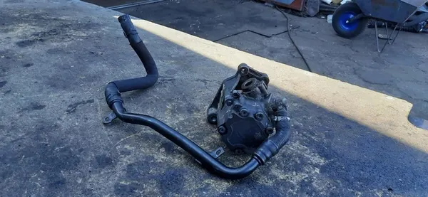 Bomba de direção AUDI A6 C5 LIFT 4.2 V8 image 7