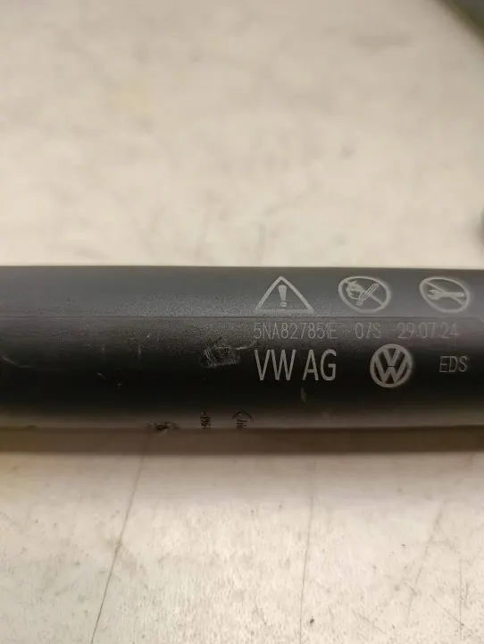 OEM 5NA827851E Actuatorset voor VW Tiguan image 4