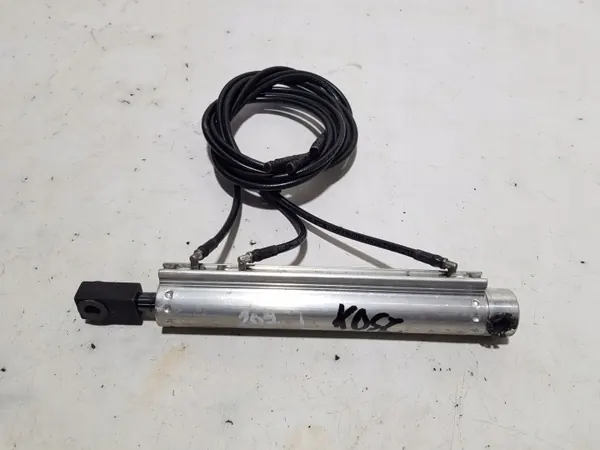 OEM MERCEDES C207 W207 CABRIO SIŁOWNIK DACHU LEWY 11 15 12 GH image 2