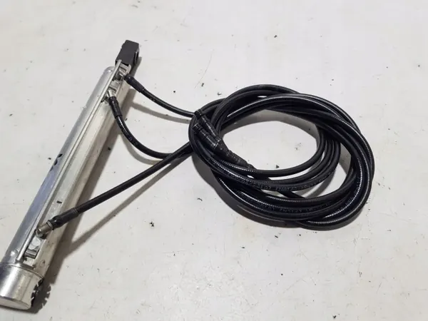 OEM MERCEDES C207 W207 CABRIO SIŁOWNIK DACHU LEWY 11 15 12 GH image 5