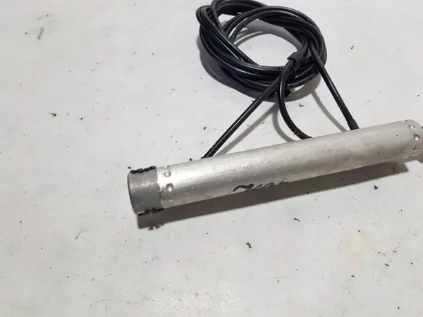 OEM MERCEDES C207 W207 CABRIO SIŁOWNIK DACHU LEWY 11 15 12 GH image 6