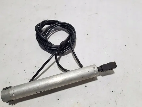 OEM MERCEDES C207 W207 CABRIO SIŁOWNIK DACHU LEWY 11 15 12 GH image 7