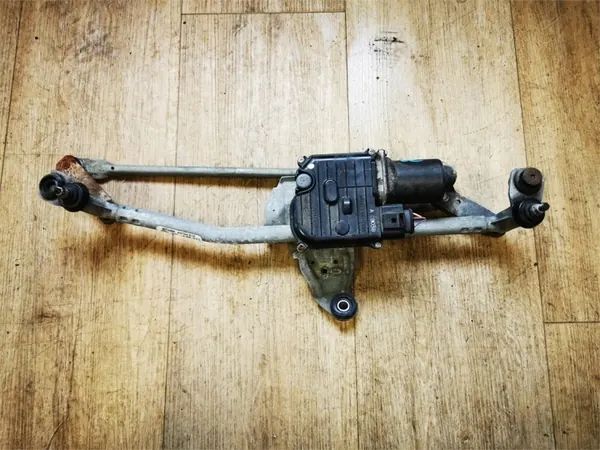 Mécanisme d'essuie-glace VW Passat CC OEM 3C8955023F image 2