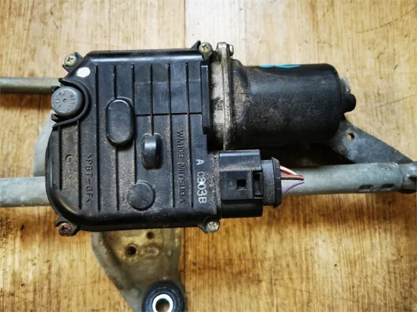 Mécanisme d'essuie-glace VW Passat CC OEM 3C8955023F image 3