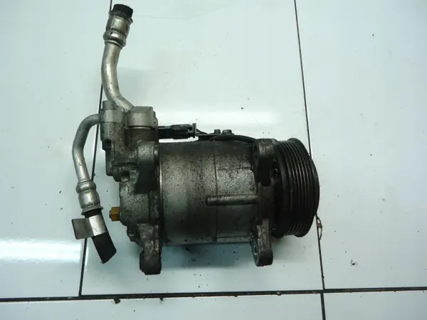 Compresor A/C OEM 9295050 para MINI BMW 2.0D image 4