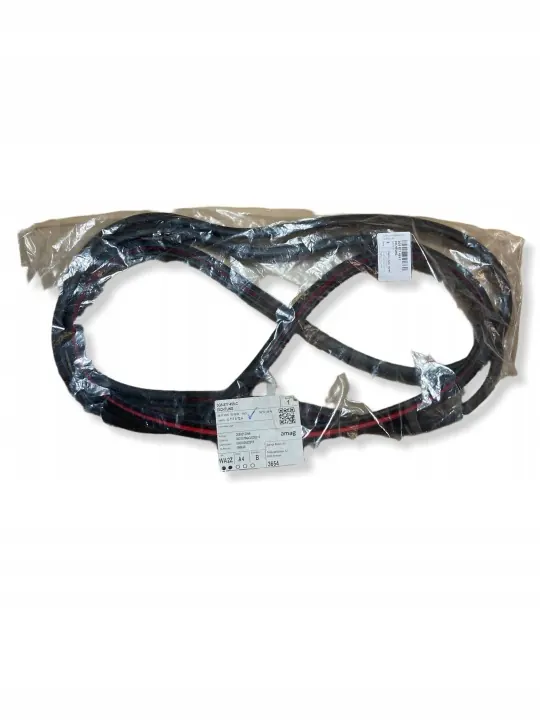 OEM 3G9877459C Kattoikkuna Tiiviste - Volkswagen Osa image 2