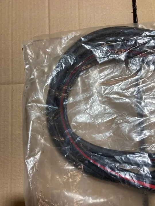 OEM 3G9877459C Kattoikkuna Tiiviste - Volkswagen Osa image 4
