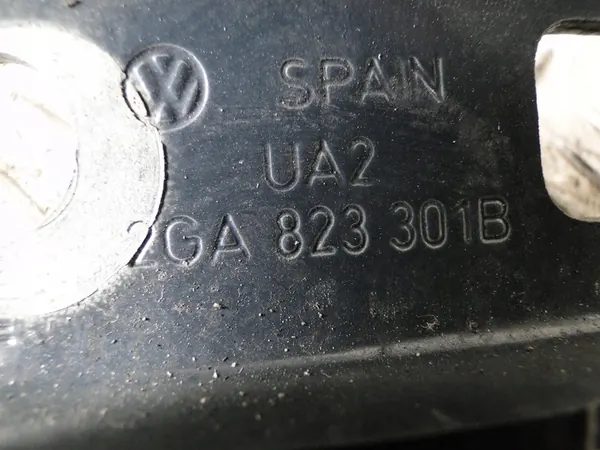 Bisagra de capó izquierda VW T-Roc 2GA 2GA823301B image 3