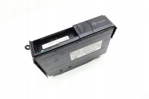 Selector de marchas Mercedes W203/W209 OEM 2038703389 image 2