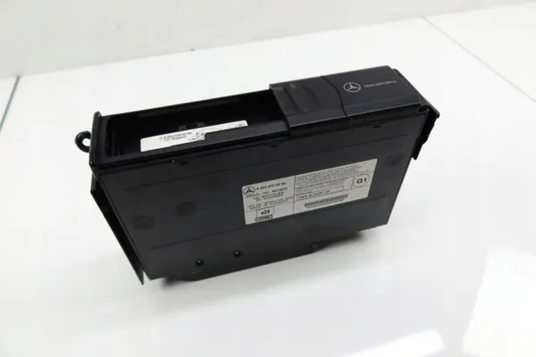 Selector de marchas Mercedes W203/W209 OEM 2038703389 image 3