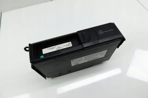 Selector de marchas Mercedes W203/W209 OEM 2038703389 image 5