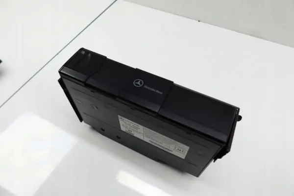 Selector de marchas Mercedes W203/W209 OEM 2038703389 image 6