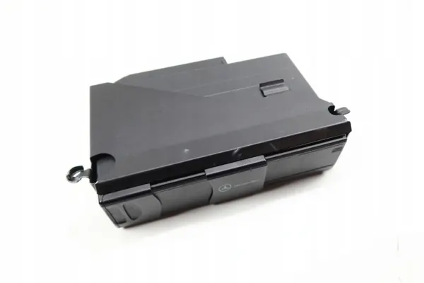 Selector de marchas Mercedes W203/W209 OEM 2038703389 image 7