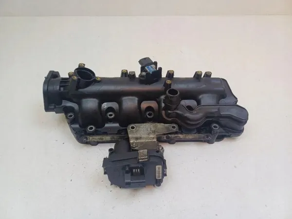 Ansaugkrümmer OPEL INSIGNIA A 55571993 2.0L Diesel image 2