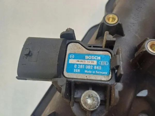 Ansaugkrümmer OPEL INSIGNIA A 55571993 2.0L Diesel image 3