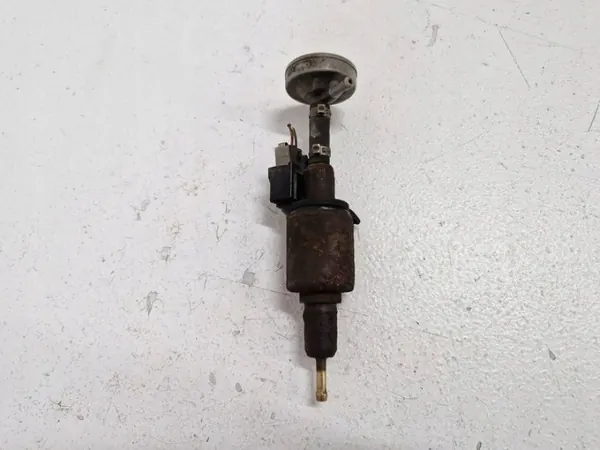 Webasto polttoainepumppu Audi Q7 4L 3.0 TDI OEM 30087A image 2