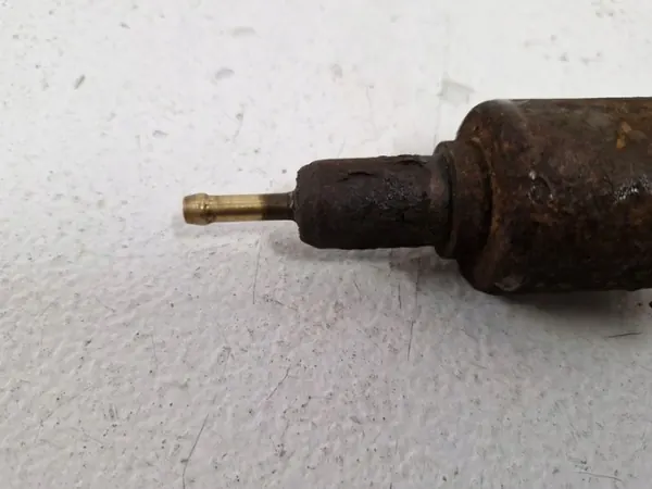 Webasto polttoainepumppu Audi Q7 4L 3.0 TDI OEM 30087A image 3