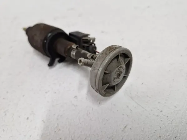 Webasto polttoainepumppu Audi Q7 4L 3.0 TDI OEM 30087A image 4