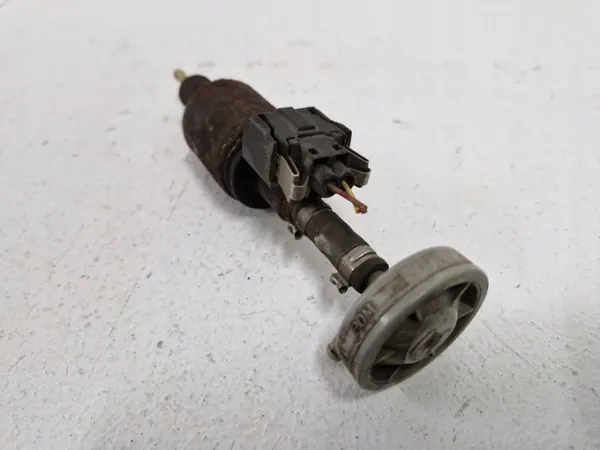 Webasto polttoainepumppu Audi Q7 4L 3.0 TDI OEM 30087A image 5