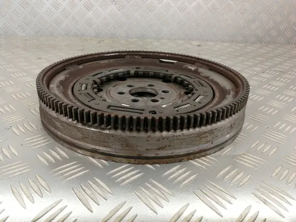 Volante Dual VW Audi Skoda Seat TDI image 2