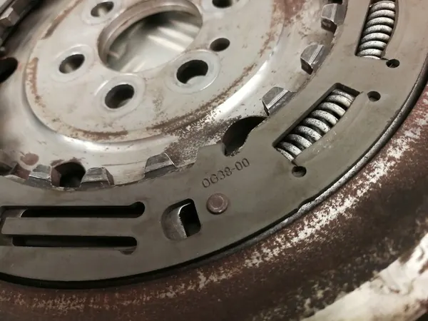 Volante Dual VW Audi Skoda Seat TDI image 3