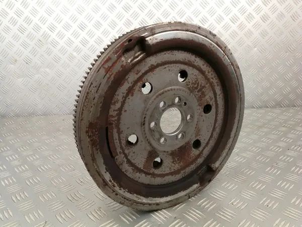 Volante Dual VW Audi Skoda Seat TDI image 4