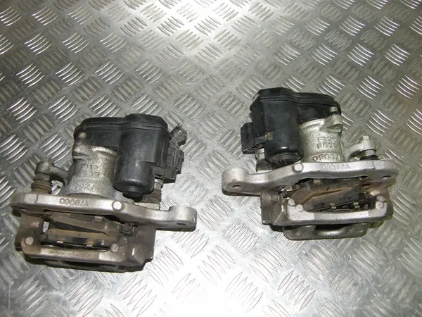 Renault OE 440015170R hintere Bremssattel image 2