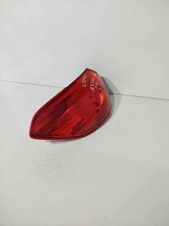 Vänster Baklykta Opel Astra J IV 12-20 Kombi image 10