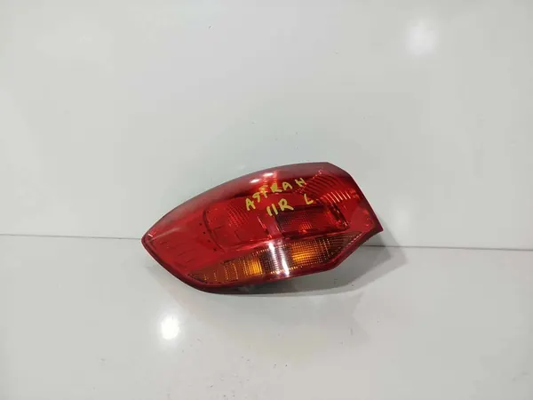 Vänster Baklykta Opel Astra J IV 12-20 Kombi image 4
