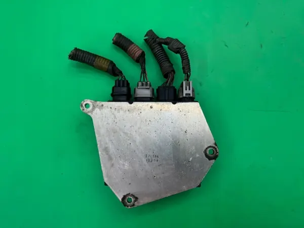 Insprutningsstyrningsmodul OEM 89871-30030 Lexus GS300 image 4