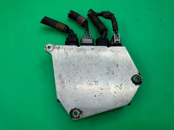 Insprutningsstyrningsmodul OEM 89871-30030 Lexus GS300 image 5