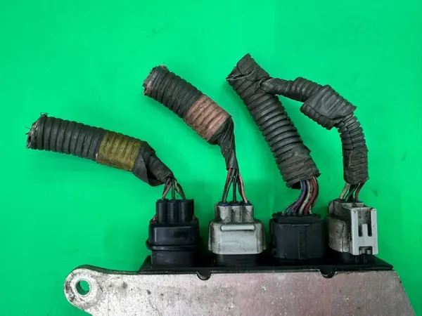 Insprutningsstyrningsmodul OEM 89871-30030 Lexus GS300 image 6