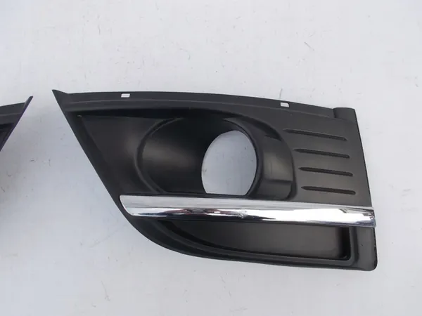 Faróis de Neblina Halógenos Esquerdo Direito Grelha Para-choque Citroen C4 Grand Picasso image 9