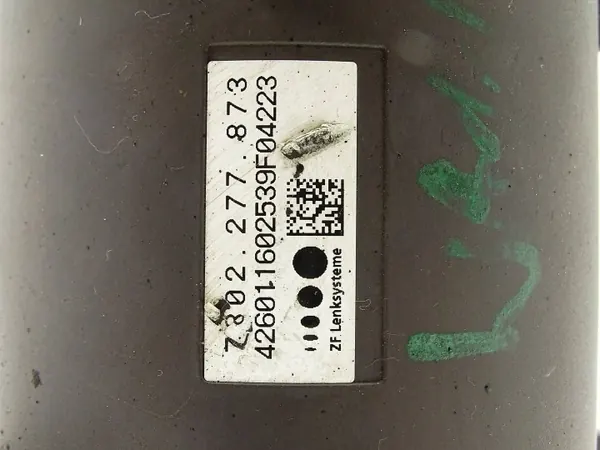 Styrhus OEM 5Q0909144T för Audi A3 8V image 6