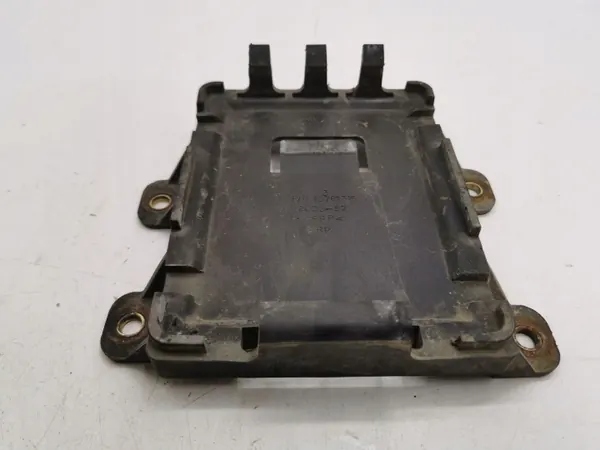 Saab 9-7X 2006 motorstyrdatorfäste OEM 15781315 image 3