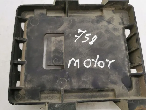 Saab 9-7X 2006 motorstyrdatorfäste OEM 15781315 image 5