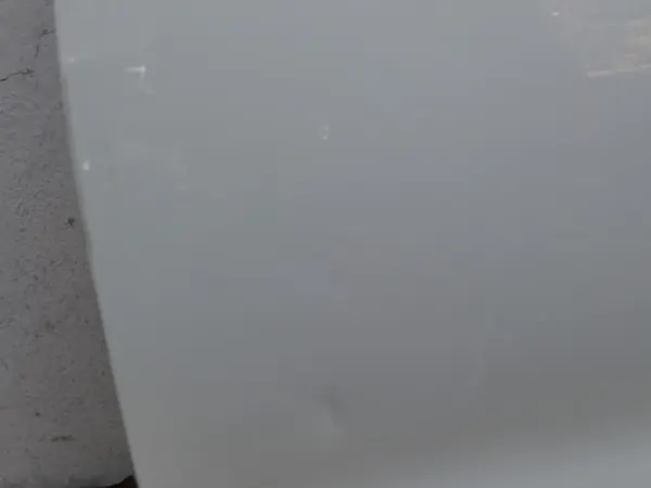 Vänster framdörr VW Volkswagen Polo 6R 6C 2009-2017 image 3