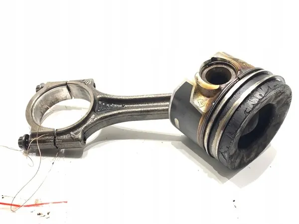 Pistão e Biela Toyota Proace 1.5 DV5RD image 2