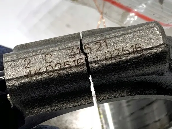 Pistão e Biela Toyota Proace 1.5 DV5RD image 4